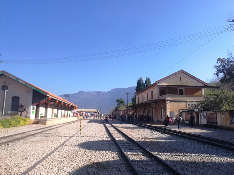 軌道小火車(chē)