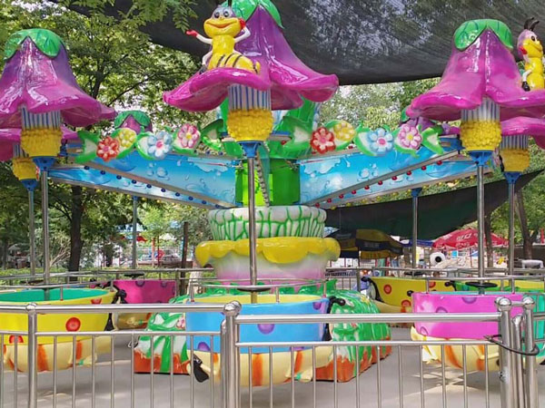 夢(mèng)幻精靈游樂設(shè)備